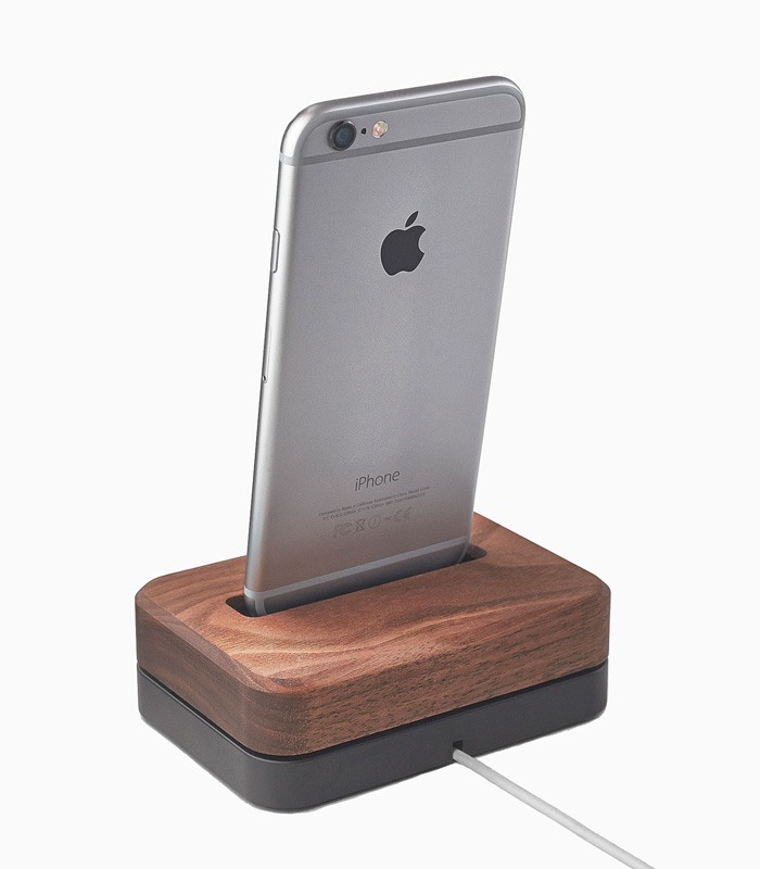 iphone dock 2 1