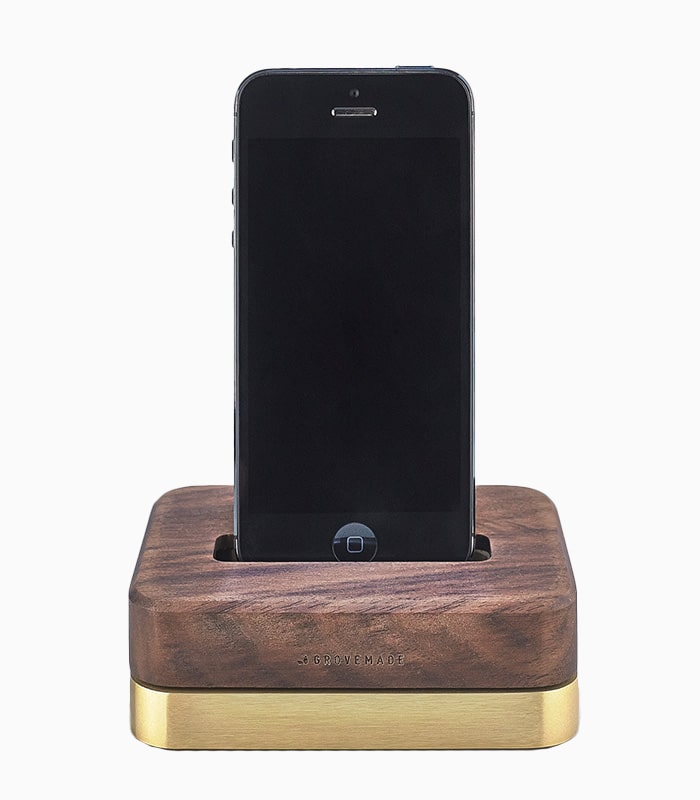 iphone dock 5 1