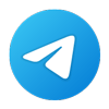 icons8 telegram3